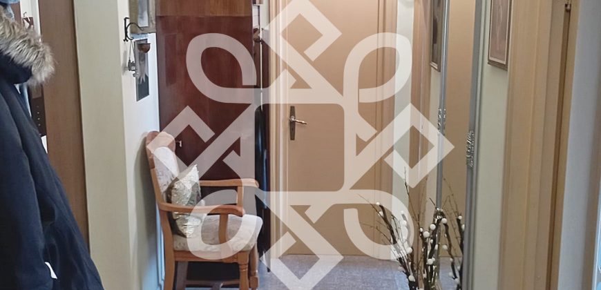 Apartament ultracentral 118mp de vanzare in Oradea