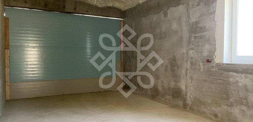 Casa noua cu teren 1516 mp in zona Hanul Pescarilor