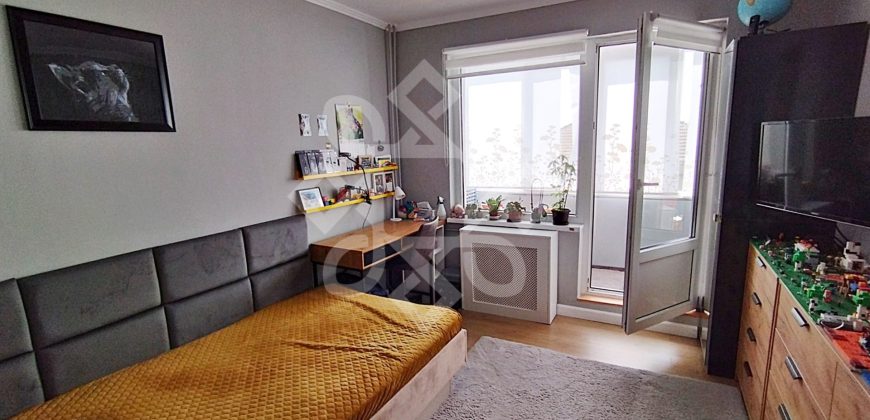 Apartament lux de vanzare in zona Iosia