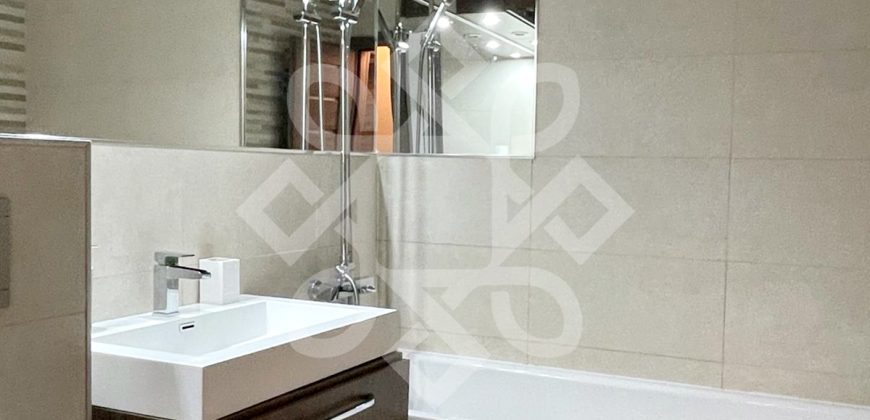Apartament modern cu 3 camere de vanzare in Rogerius