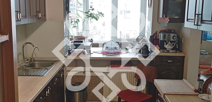 Apartament ultracentral 118mp de vanzare in Oradea