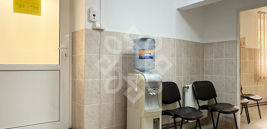 Apartament de vanzare ultracentral pe strada Primariei, Oradea