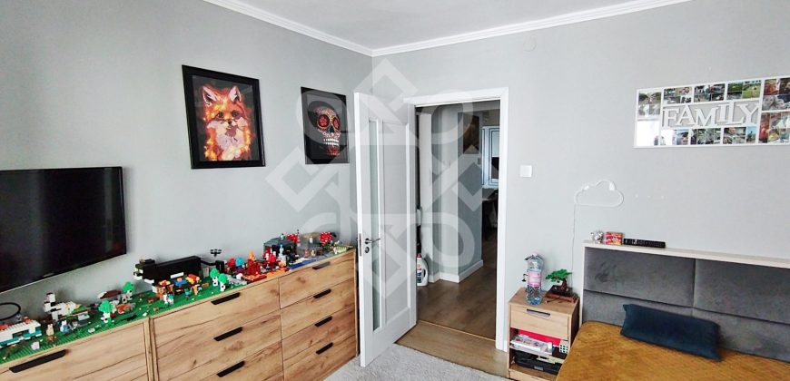 Apartament lux de vanzare in zona Iosia