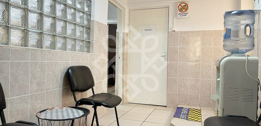 Apartament de vanzare ultracentral pe strada Primariei, Oradea