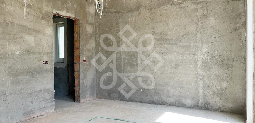 Casa noua cu teren 1516 mp in zona Hanul Pescarilor