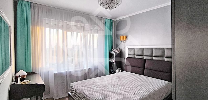 Apartament lux de vanzare in zona Iosia