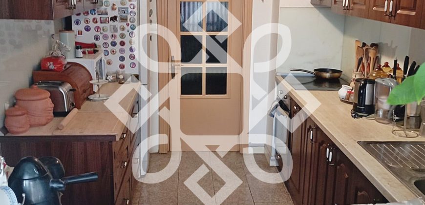 Apartament ultracentral 118mp de vanzare in Oradea