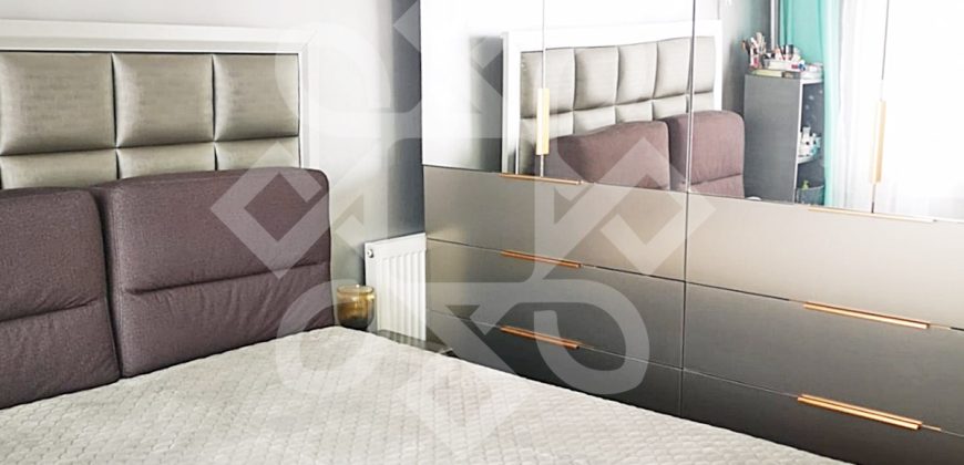 Apartament lux de vanzare in zona Iosia