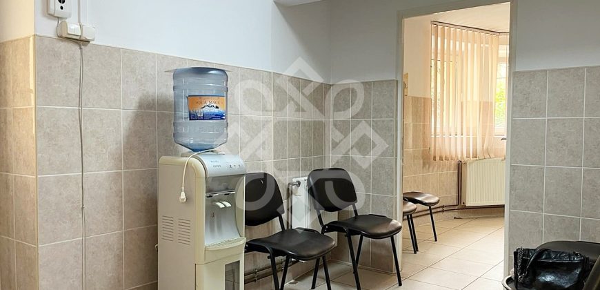 Apartament de vanzare ultracentral pe strada Primariei, Oradea