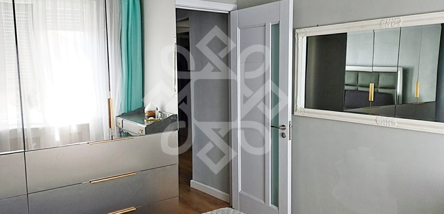 Apartament lux de vanzare in zona Iosia