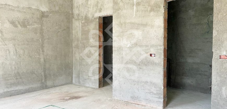 Casa noua cu teren 1516 mp in zona Hanul Pescarilor