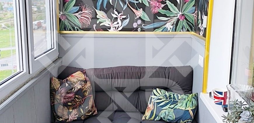 Apartament lux de vanzare in zona Iosia