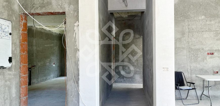 Casa noua cu teren 1516 mp in zona Hanul Pescarilor