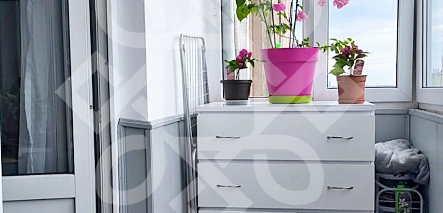 Apartament lux de vanzare in zona Iosia