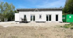 Casa noua cu teren 1516 mp in zona Hanul Pescarilor