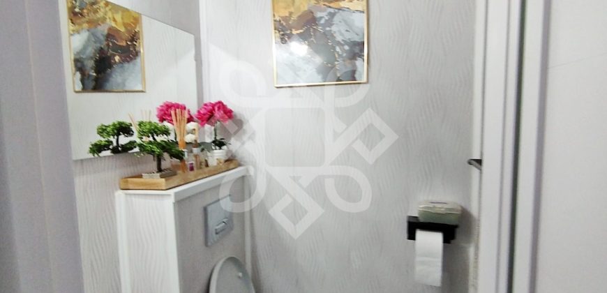 Apartament lux de vanzare in zona Iosia