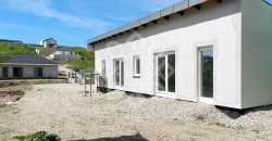 Casa noua cu teren 1516 mp in zona Hanul Pescarilor