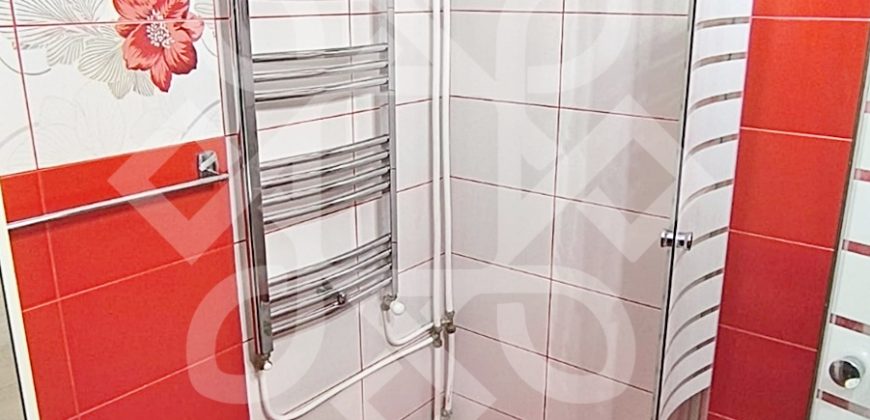 Apartament lux de vanzare in zona Iosia