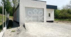 Casa noua cu teren 1516 mp in zona Hanul Pescarilor
