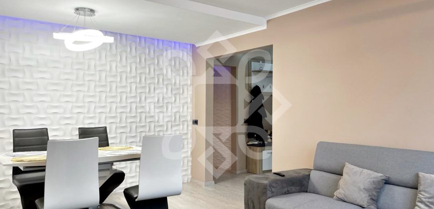 Apartament modern cu 3 camere de vanzare in Rogerius