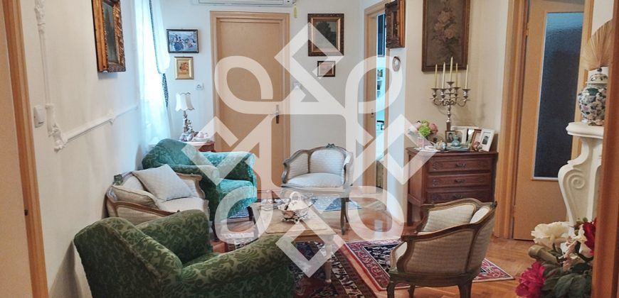 Apartament ultracentral 118mp de vanzare in Oradea
