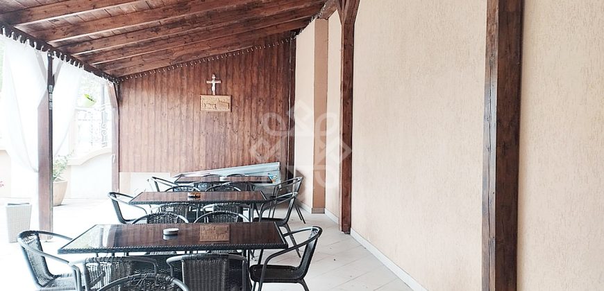 Restaurant, sala de evenimente de inchiriat in Baile 1Mai Bihor