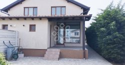 Casa noua tip duplex, 4 camere in Santandrei, Bihor.