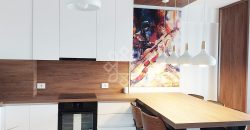 Apartament modern 3 camere de inchiriat Prima Onestilor