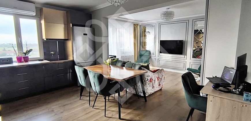 Apartament lux de vanzare in zona Iosia