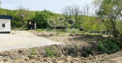 Casa noua cu teren 1516 mp in zona Hanul Pescarilor