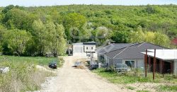 Casa noua cu teren 1516 mp in zona Hanul Pescarilor