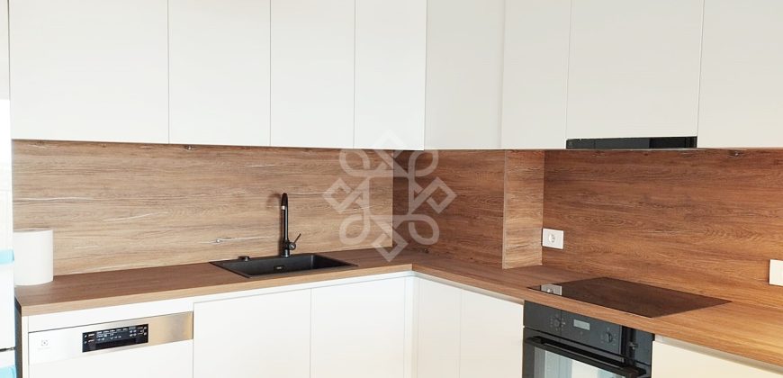 Apartament modern 3 camere de inchiriat Prima Onestilor