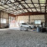Hala 192 mp de inchiriat in zona Nufarul, Oradea