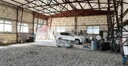 Hala 192 mp de inchiriat in zona Nufarul, Oradea