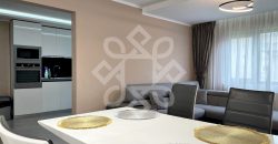 Apartament modern cu 3 camere de vanzare in Rogerius