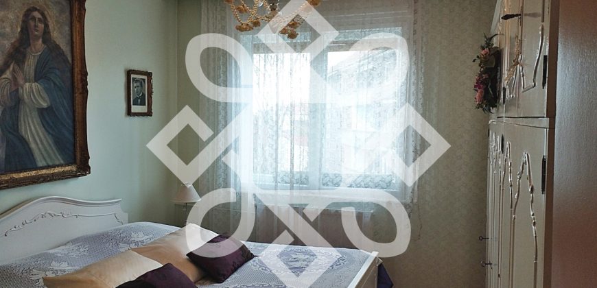 Apartament ultracentral 118mp de vanzare in Oradea