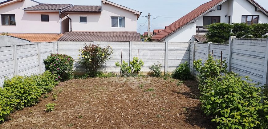 Casa noua tip duplex, 4 camere in Santandrei, Bihor.