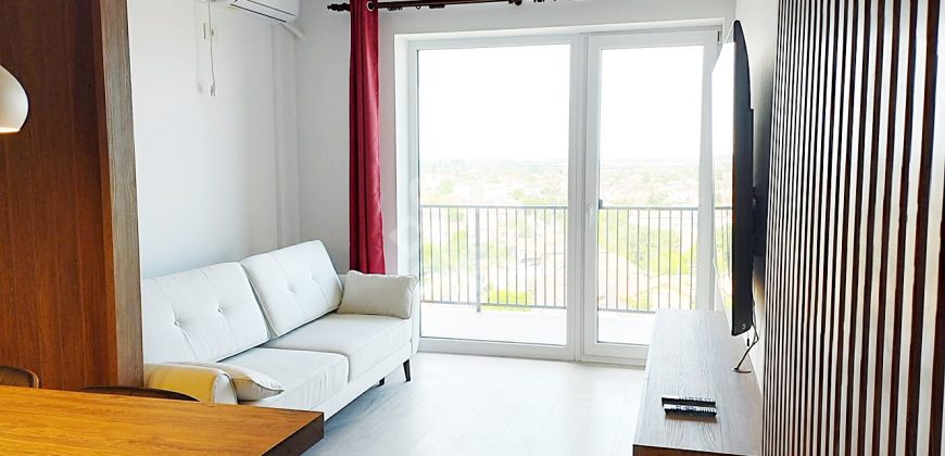Apartament modern 3 camere de inchiriat Prima Onestilor