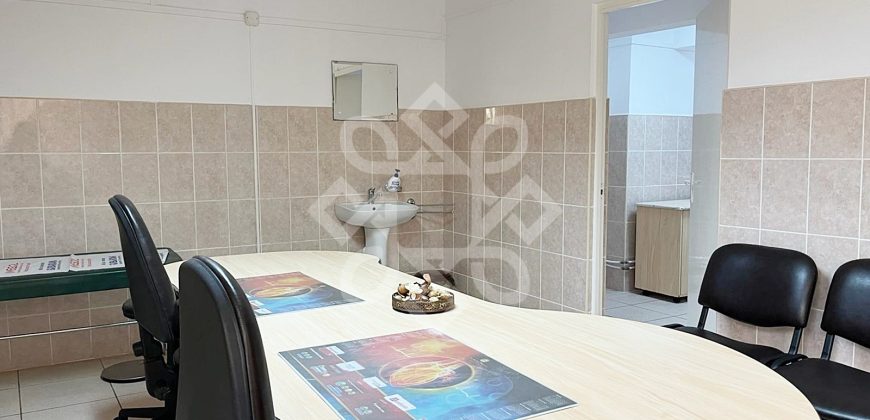 Apartament de vanzare ultracentral pe strada Primariei, Oradea