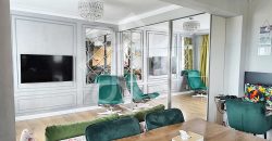 Apartament lux de vanzare in zona Iosia