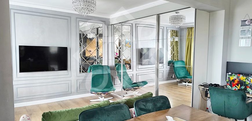 Apartament lux de vanzare in zona Iosia
