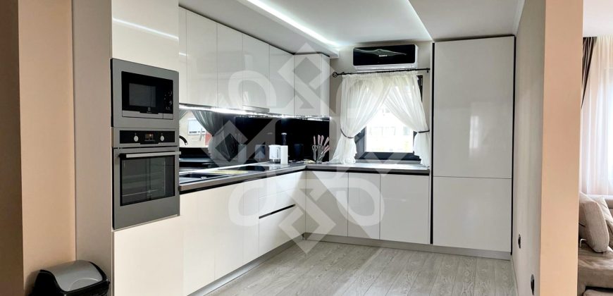 Apartament modern cu 3 camere de vanzare in Rogerius