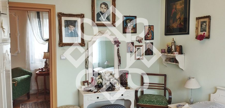 Apartament ultracentral 118mp de vanzare in Oradea