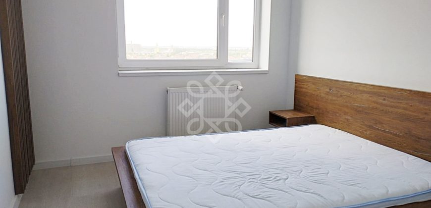 Apartament modern 3 camere de inchiriat Prima Onestilor