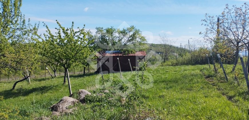Teren intravilan de vanzare 1665 mp pe strada Piatra Craiului