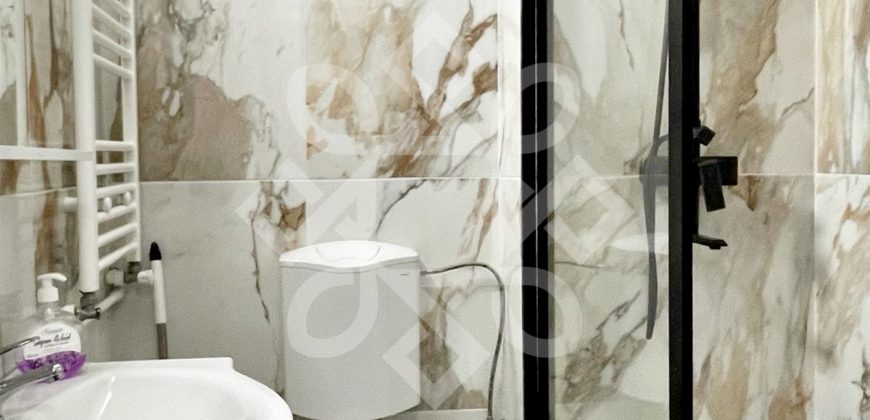 Apartament cu 1 camera de vanzare in Rogerius, Oradea