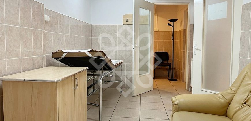 Apartament de vanzare ultracentral pe strada Primariei, Oradea
