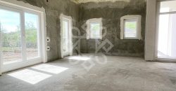 Casa noua cu teren 1516 mp in zona Hanul Pescarilor