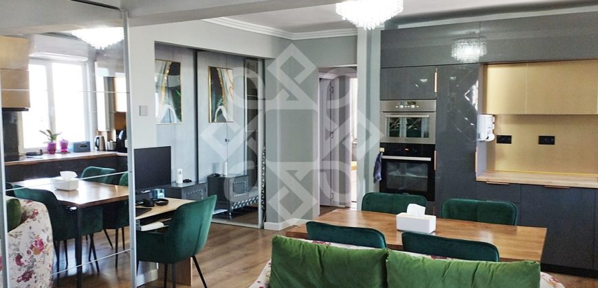 Apartament lux de vanzare in zona Iosia