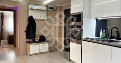 Apartament modern cu 3 camere de vanzare in Rogerius